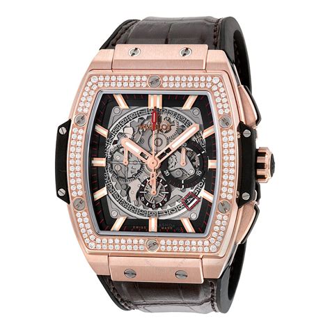 Hublot diamond watch price